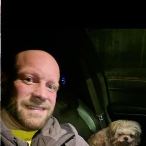 Meet your Posher, David